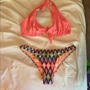 Victoria secret bikini